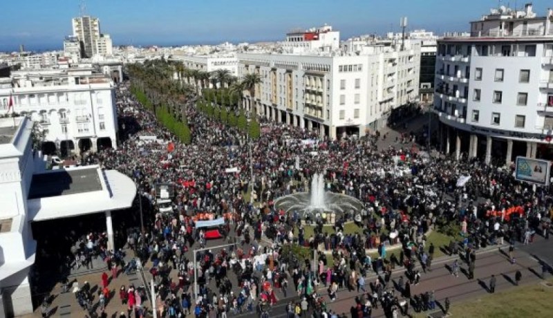 دراسة أمريكية: “هذا هو أكثر الشعوب استعدادا للقتال من أجل بلاده”