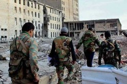 الجيش السوري يمدد الهدنة في حلب لمدة 48 ساعة