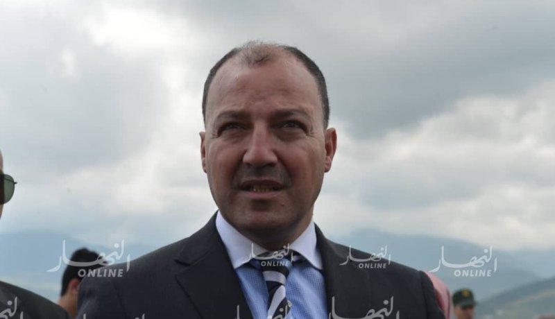 حطاب: “اكتشفنا مواهب عديدة وسنعمل على دعمها”