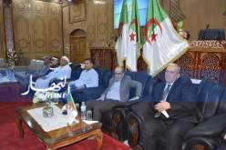 بالفيديو والصور.. توزيع ازيد من 900 سكن ايجاري ومطالب شعبية بتحرير ملفات السكن الريفي بالوادي