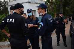 العاصمة: توقيف 8510 شخص وحجز أزيد من 69 كلغ قنب هندي منذ بداية السنة