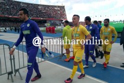 كعروف:”لم ندخل اللقاء بشكل جيد لذلك خسرنا النهائي”