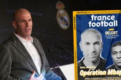 صفقة القرن.. “ريال مدريد” يعرض 280 مليون أورو لضم “مبابي” !