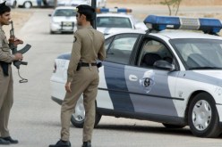 إصابة 14 من قوات الأمن في مواجهات مع مهربين بالسعودية