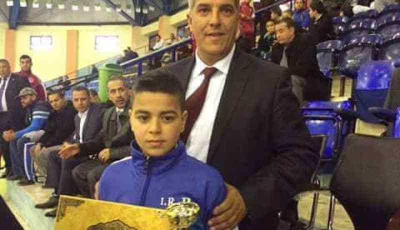 إنتخاب جمال مصدق كرئيس جديد لفريق حمراء عنابة