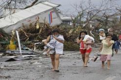 إرتفاع ضحايا إعصار ميلور إلى  34 قتيل في الفليبين