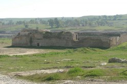 داعش يدمر أقدم دير مسيحي في العراق