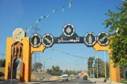 انفجار قنبلة على سيارة للدرك الوطني يخلف جريحان بتلمسان