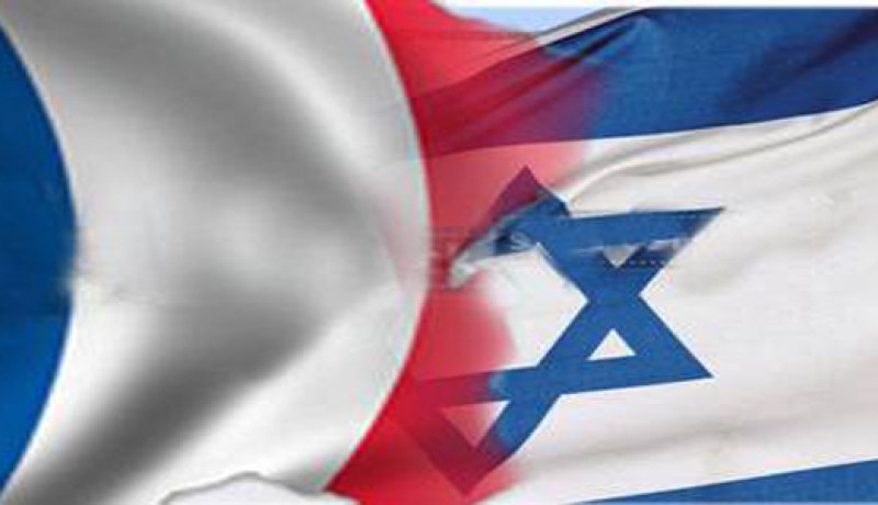 فرنسا تدعو إسرائيل إلى الكف عن الاستفزازات المعيقة لعملية السلام مع فلسطين