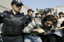 الأمن التركي يعتقل 913 من مسلحي داعش منذ  2015