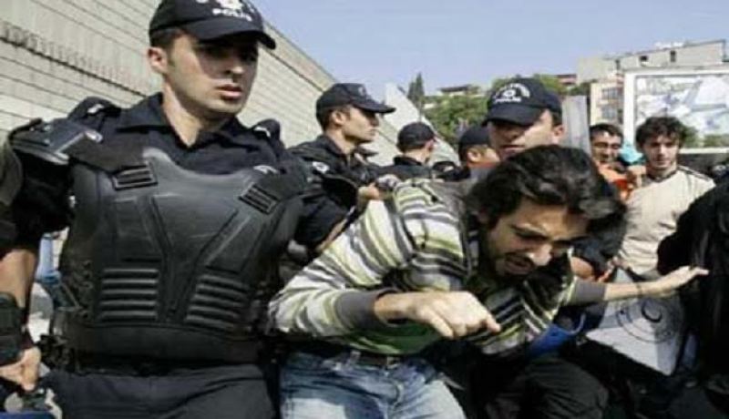 الأمن التركي يعتقل 913 من مسلحي داعش منذ  2015