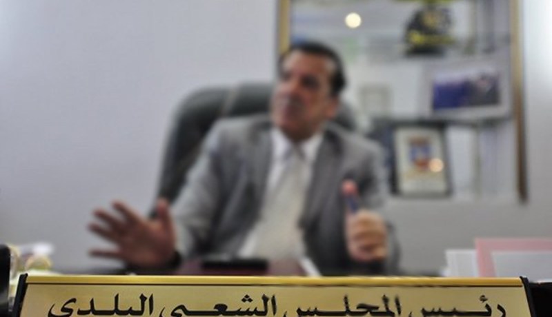 حبس «مير» بئر العرش بعد تورطة في قبض رشوة داخل مقهى بسطيف