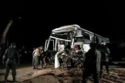 3 لاعبون ومدرب بين ضحايا حادث مروري ببسكرة