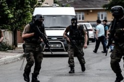 مقتل 7 مسلحين أكراد في تركيا