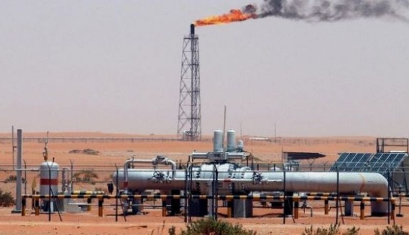 اكتشاف ازيد من 450 بئر للنفط و الغاز منذ سنة 1971