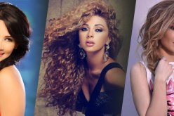 يارا وديانا حداد وميريام فارس يشاركن في مهرجان موازين 2016