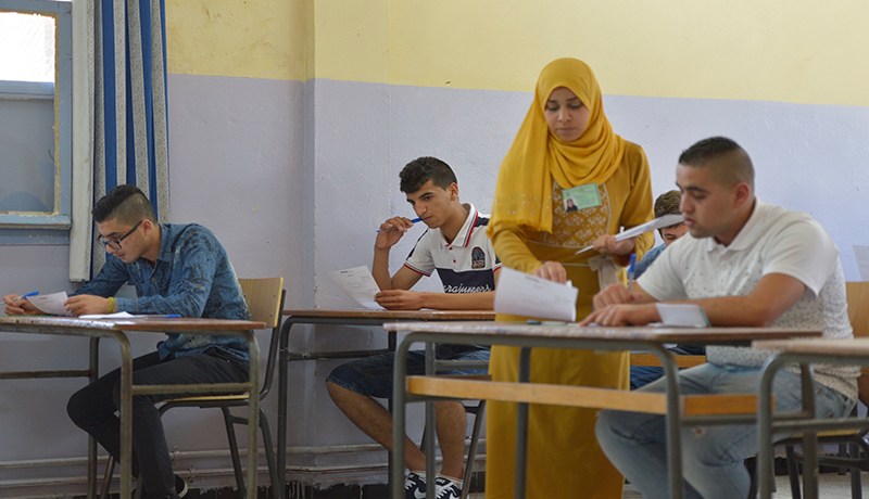 إلغاء «البــاك» وتوزيع مواضيع الاحتياط 15 دقيقة بعد التسريب