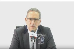 بالفيديو.. المدرب الجديد للخضر في أول تصريح بعد توقيعه العقد مع روراوة