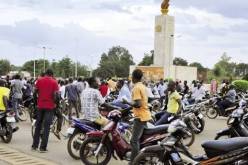 خطف زوجين نمساويين على يد مجهولين ببوركينا فاسو