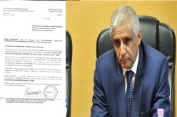 وزير التجارة يحسم مع البنوك ملف الحاويات هذا الخميس