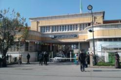 إمرأة ترمي نفسها من طابق مصلحة إستشفائية بمستشفى تلمسان