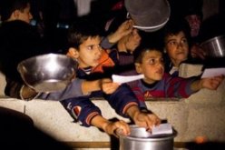 فلسطين أغلى دولة في تكلفة الطعام