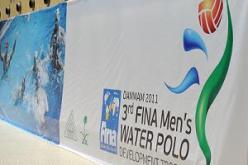 بدء العد التنازلي للبطولة العالمية الثالثة  لكرة الماء