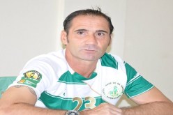 شباب قسنطينة تفسخ عقد المدرب ديديي غوميز بالتراضي