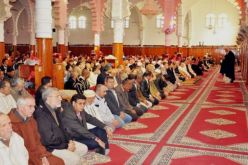 خطب موحدة عبر مساجد الجمهورية الجمعة القادمة لتعبئة الجزائريين إزاء المخاطر الأمنية