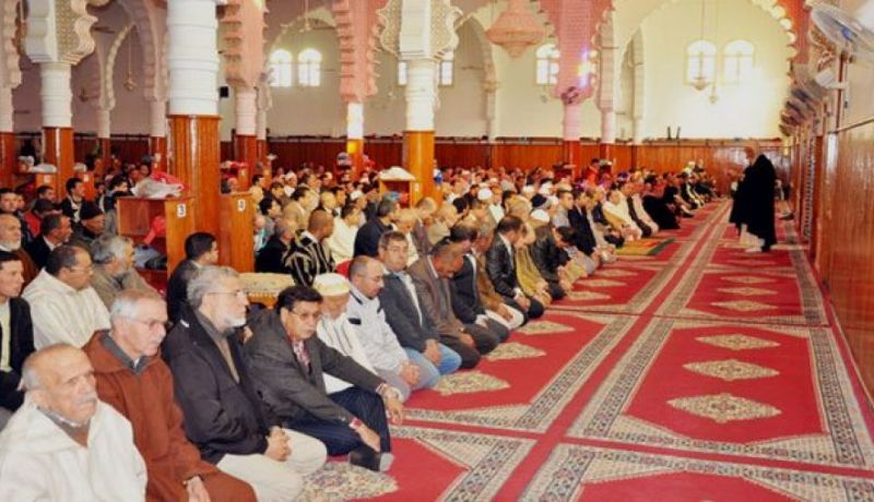 خطب موحدة عبر مساجد الجمهورية الجمعة القادمة لتعبئة الجزائريين إزاء المخاطر الأمنية