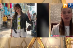 بطلة “مليونير” سارة لعلامة: كنت متحمسة جدا لهذا المسلسل وأتمنى أن يكون هناك جزء ثاني