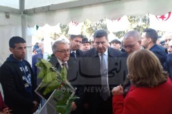 وزير الفلاحة.. انتاج الحمضيات يعرف جودة عالية في متيجة