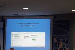 تطبيق إلكتروني لمتابعة مشاريع “عدل” والرد على انشغالات المكتتبين