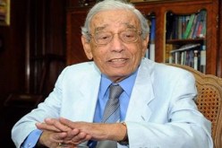 وفاة الأمين العام الأممي الأسبق بطرس غالي