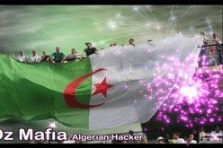 هاكرز جزائريون‮ ‬يخترقون الموقع الرسمي‮ ‬للجيش السوري‮ ‬الحر