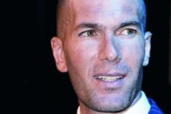 زيدان يعطي ضربة انطلاقة التربص ويعقد اجتماعا مع اللاعبين