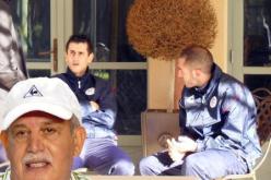 مغني وصايفي يلتحقان بعنتر ويحدثان طوارئ