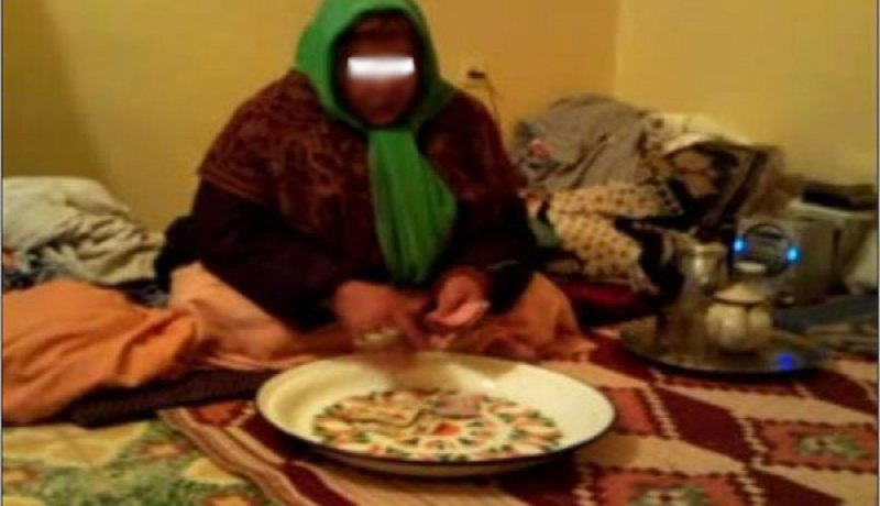 مشعوذة تبتز زوجات إطارات في الدولة وتحتال على سفير فرنسا بالجزائر
