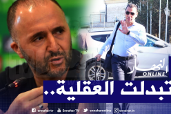 الفاف :”زمن إستغلال الخضر للفت أنظار منتخبات أخرى ولّى”