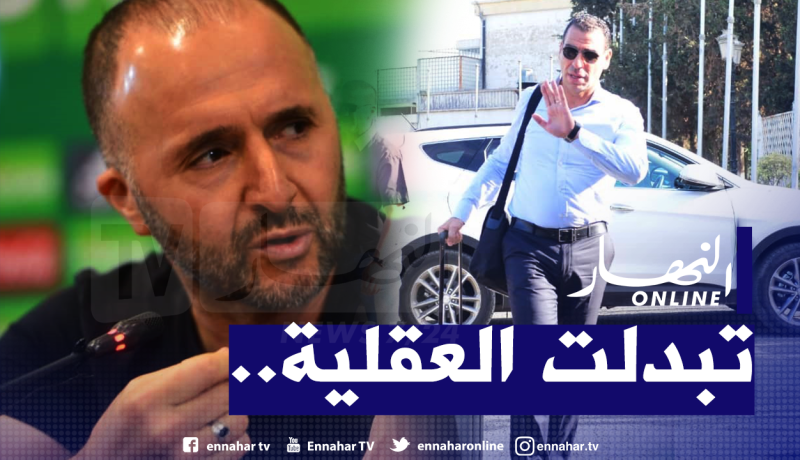 الفاف :”زمن إستغلال الخضر للفت أنظار منتخبات أخرى ولّى”