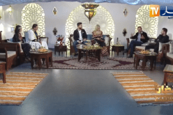 عدد جديد من “zapping رمضان” يجمع ضيوف من مختلف الأطياف