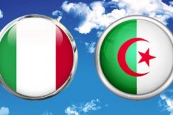 لقاء جزائري إيطالي حول الأعمال