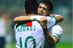 مولودية الجزائر تحسم ذهاب الداربي أمام النادي الإفريقي  