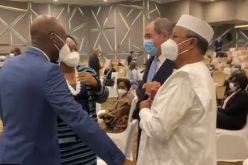 بعد الاجتماع الوزاري بتوغو.. بوقدوم يؤكد على تفعيل أطر التعاون لمجابهة التحديات