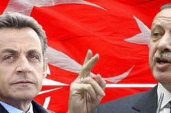 تركيا تهدد بتخفيض مستوى تمثيلها الدبلوماسي مع فرنسا