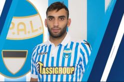 “فارس” رسمياً بألوان “البيانكازوري” !!