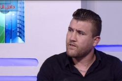 بالفيديو.. بن شبلة:”أنا بطّال منذ 2016″