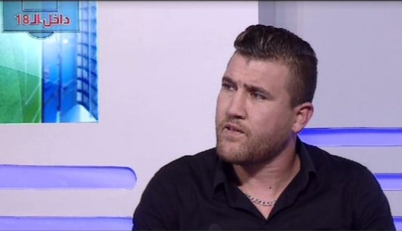 بالفيديو.. بن شبلة:”أنا بطّال منذ 2016″