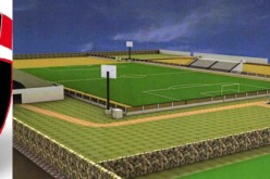 مركّبان رياضيان لسوسطارة وبلوزداد قريبا  