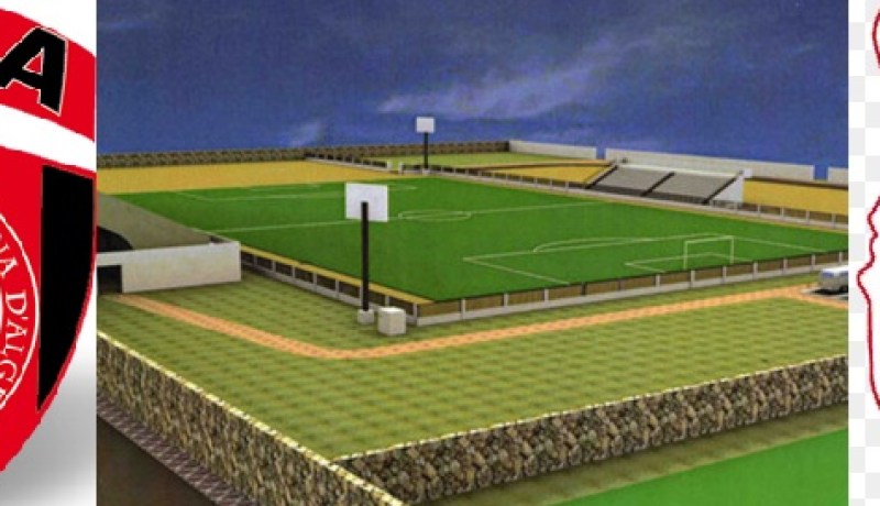 مركّبان رياضيان لسوسطارة وبلوزداد قريبا  